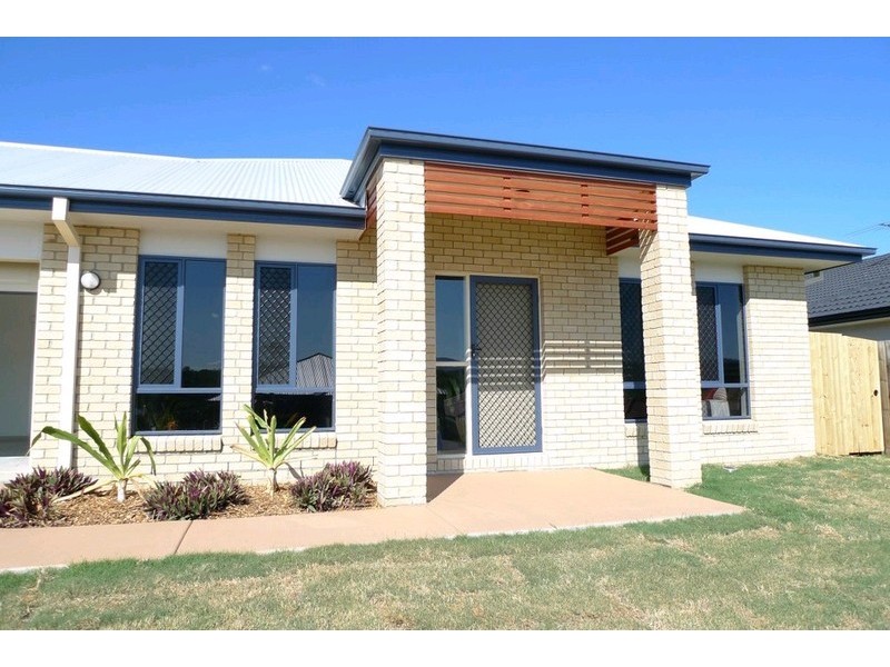 20 Stone Brook Court, Cashmere QLD 4500