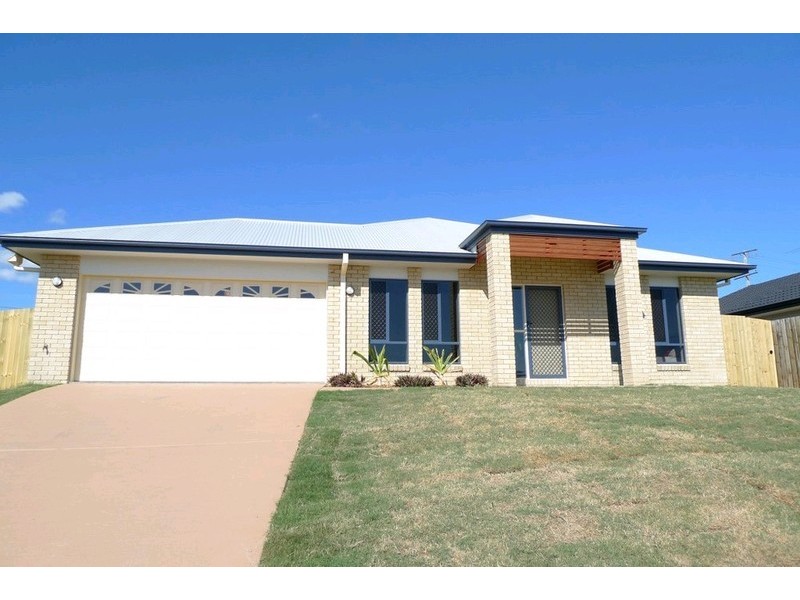 20 Stone Brook Court, Cashmere QLD 4500