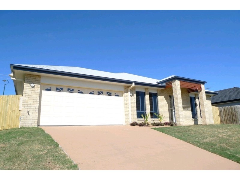 20 Stone Brook Court, Cashmere QLD 4500