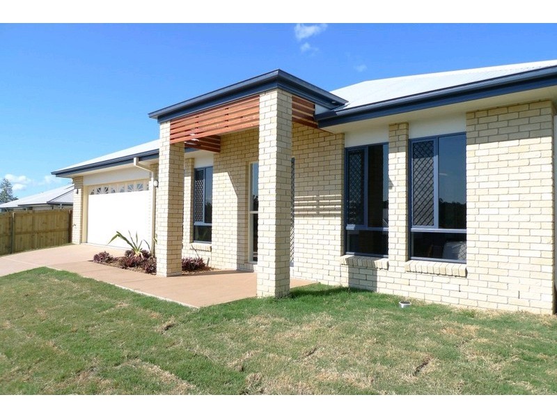 20 Stone Brook Court, Cashmere QLD 4500