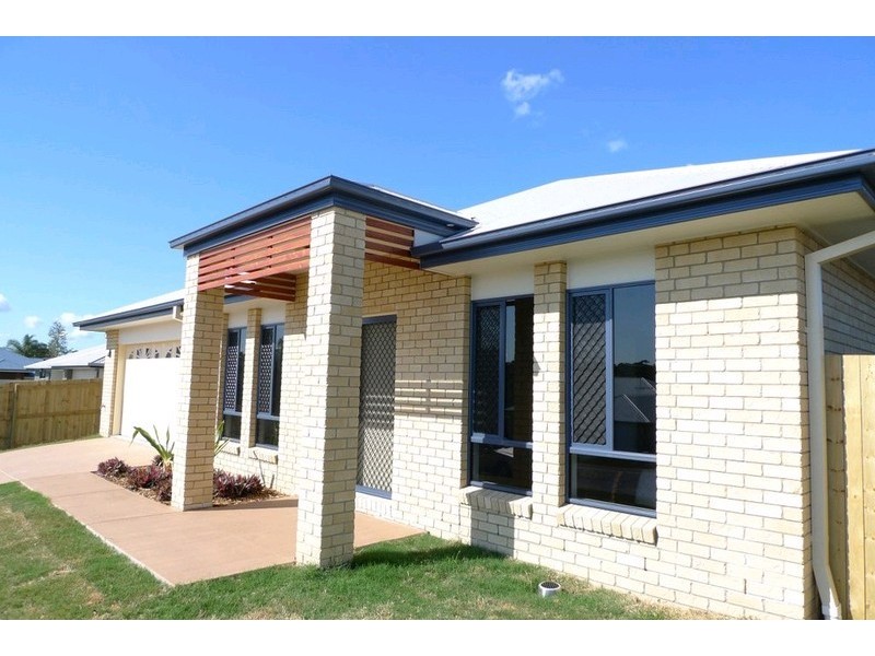 20 Stone Brook Court, Cashmere QLD 4500
