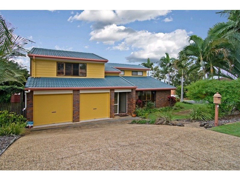 30 Pegasus Avenue, Eatons Hill QLD 4037