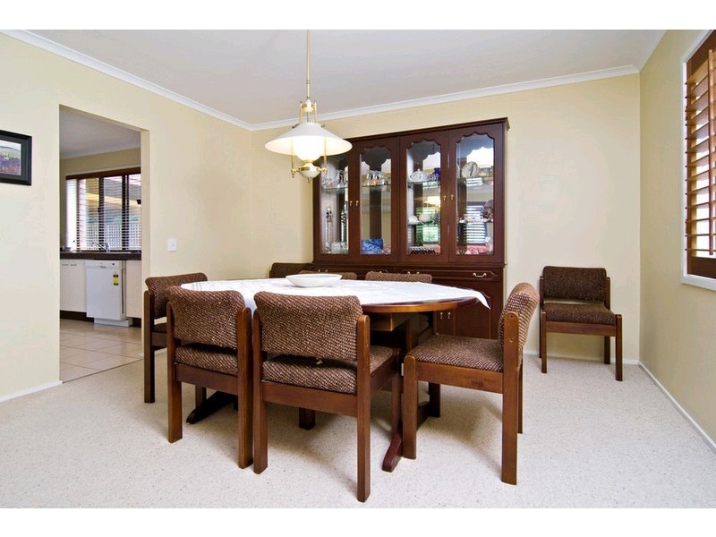 30 Pegasus Avenue, Eatons Hill QLD 4037