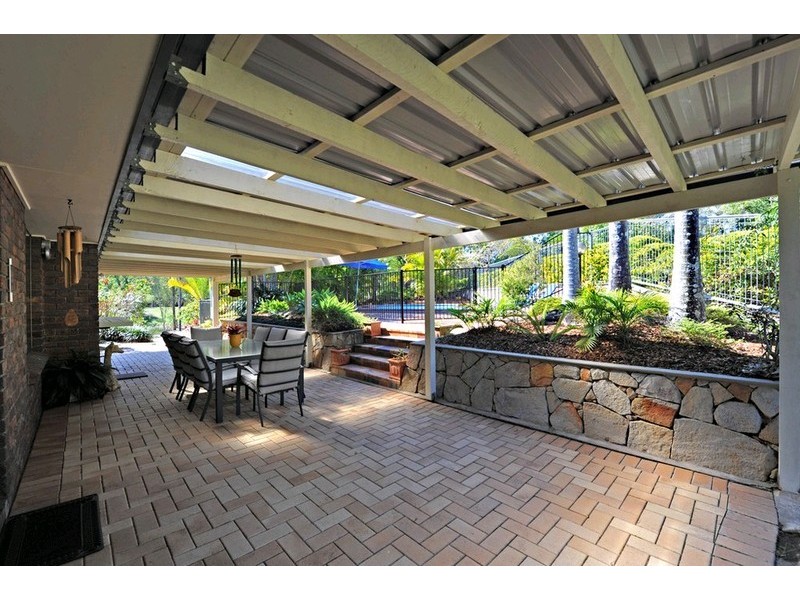 11 Barker Street, Cashmere QLD 4500