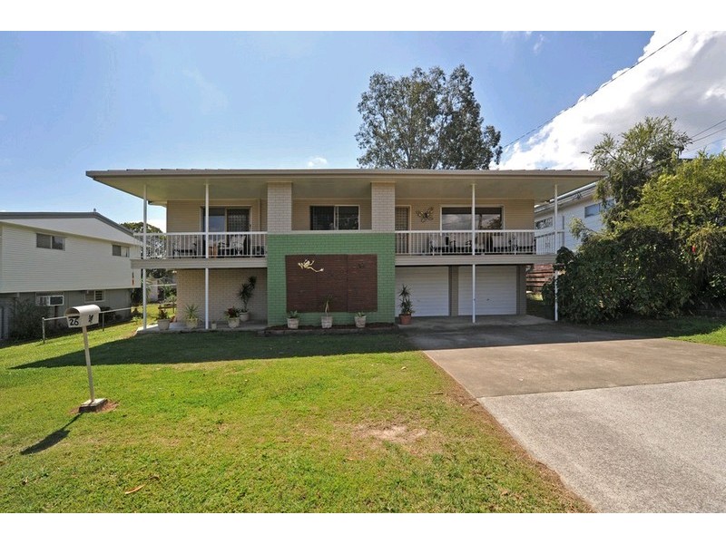 26 Crofty Street, Albany Creek QLD 4035