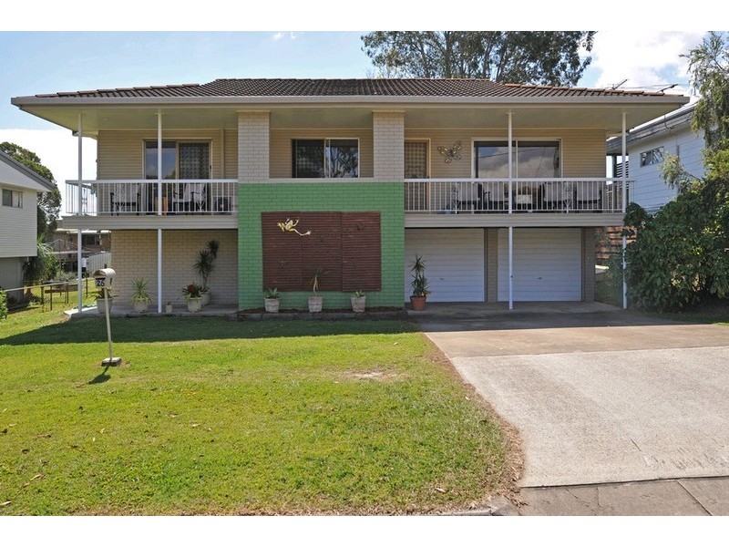 26 Crofty Street, Albany Creek QLD 4035