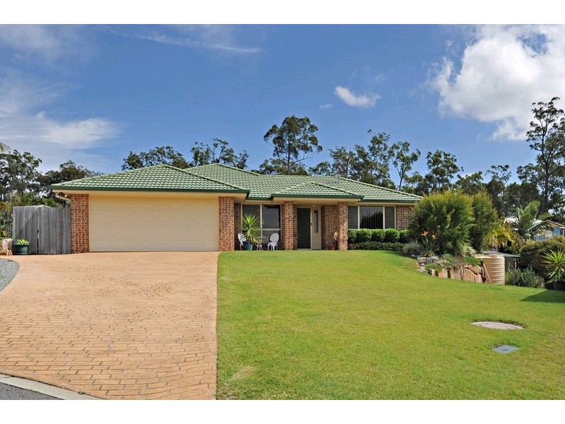 10 Arianna Close, Eatons Hill QLD 4037