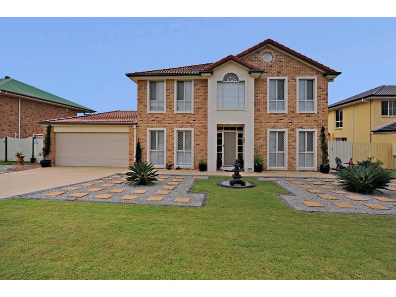 34 Lancewood Drive, Albany Creek QLD 4035