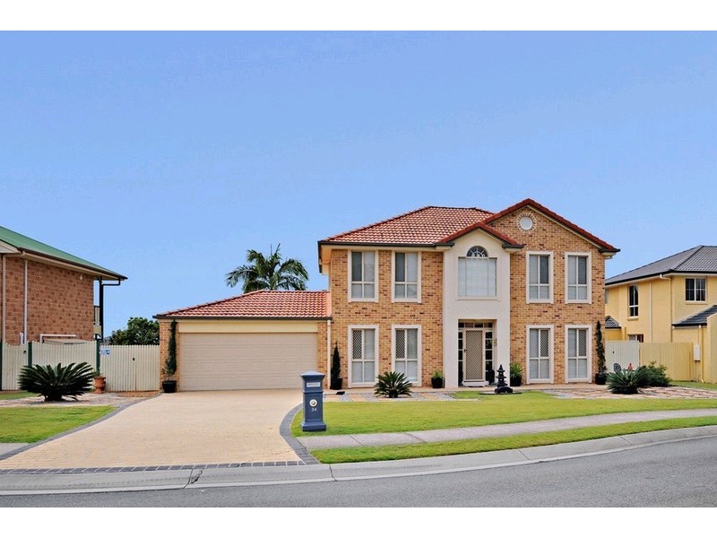 34 Lancewood Drive, Albany Creek QLD 4035