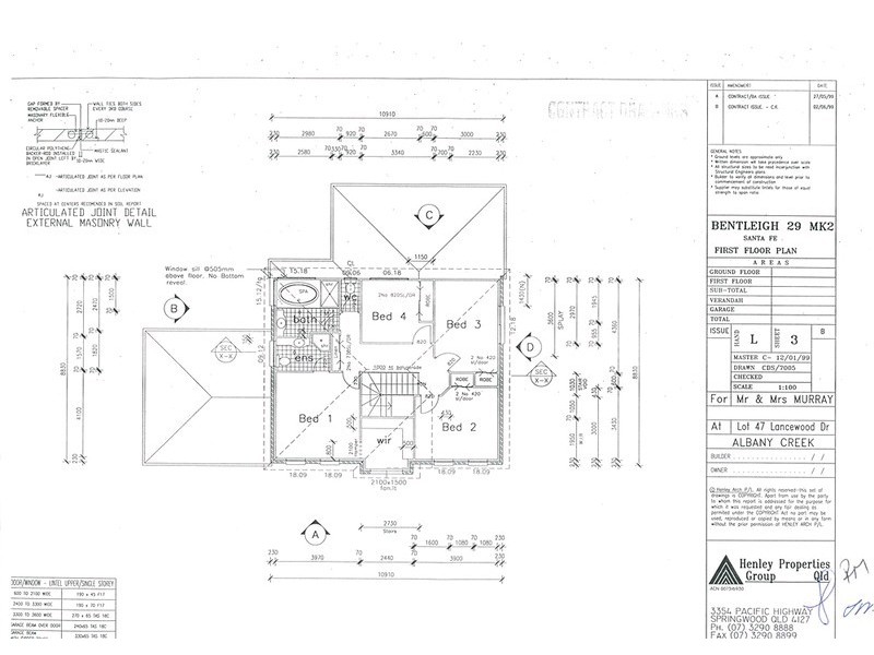 34 Lancewood Drive, Albany Creek QLD 4035