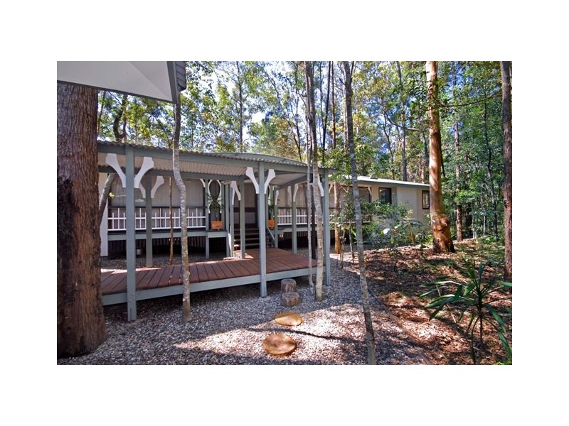 45 Cashmere Lane, Cashmere QLD 4500