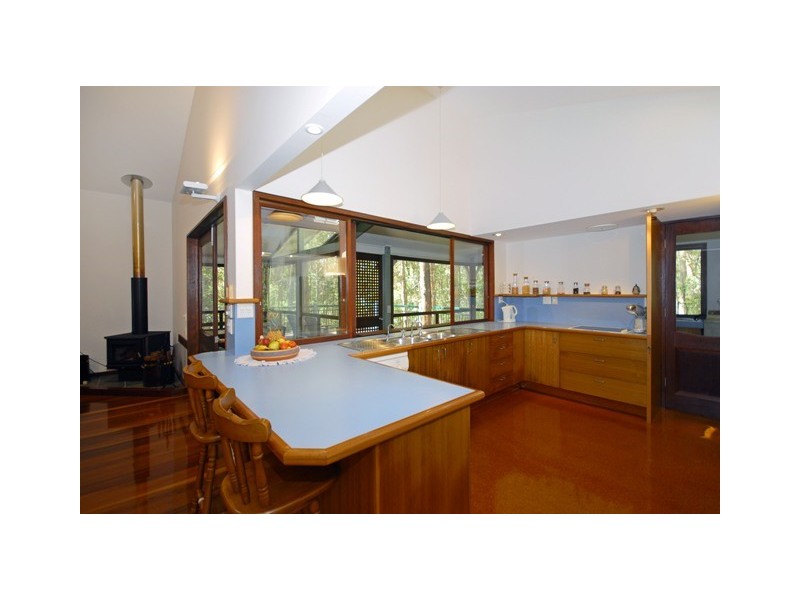 45 Cashmere Lane, Cashmere QLD 4500