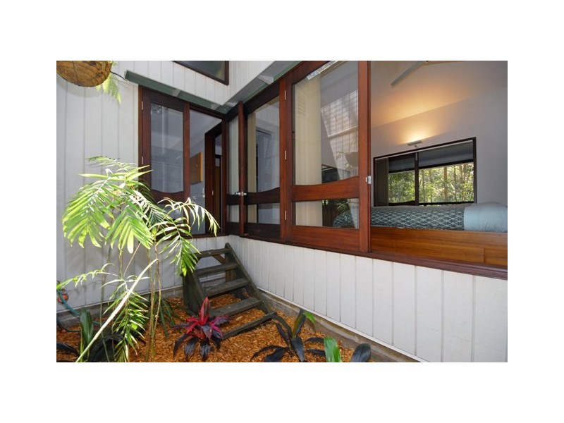 45 Cashmere Lane, Cashmere QLD 4500