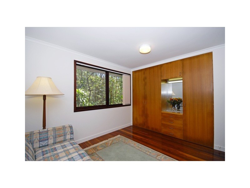 45 Cashmere Lane, Cashmere QLD 4500