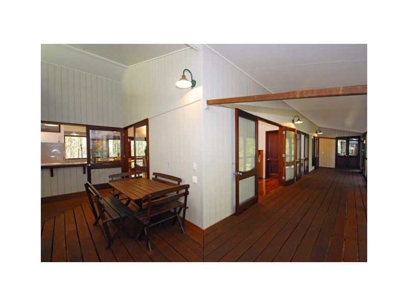 45 Cashmere Lane, Cashmere QLD 4500