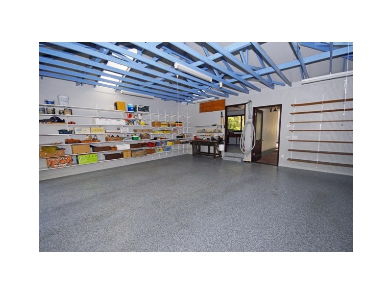 45 Cashmere Lane, Cashmere QLD 4500