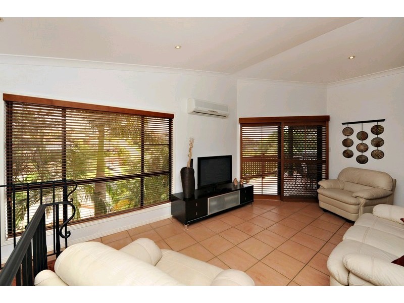 20 Pascali Crest, Eatons Hill QLD 4037