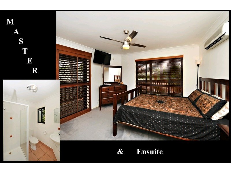 20 Pascali Crest, Eatons Hill QLD 4037