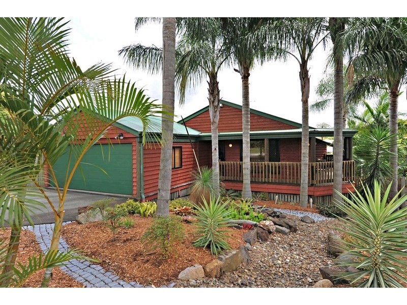 20 Pascali Crest, Eatons Hill QLD 4037