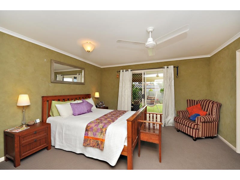 7 Candella Court, Eatons Hill QLD 4037