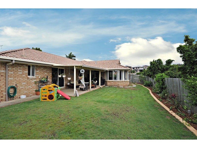 7 Candella Court, Eatons Hill QLD 4037