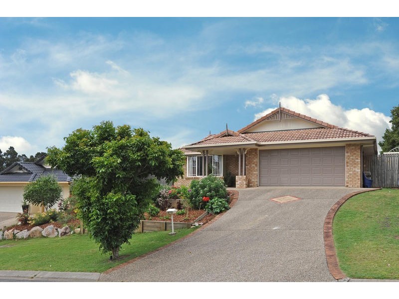 7 Candella Court, Eatons Hill QLD 4037