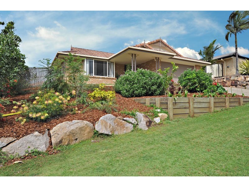 7 Candella Court, Eatons Hill QLD 4037