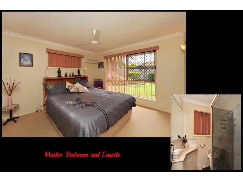 10 Tiffany Court, Eatons Hill QLD 4037