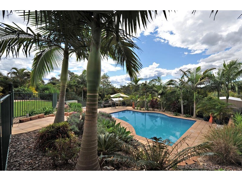 11 Allamanda Crescent, Albany Creek QLD 4035