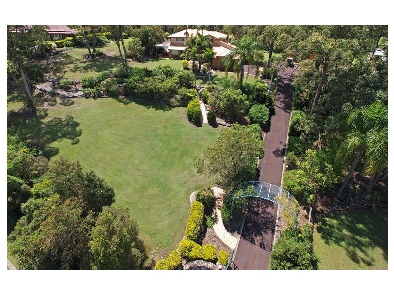 1 Kestrel Court, Warner QLD 4500