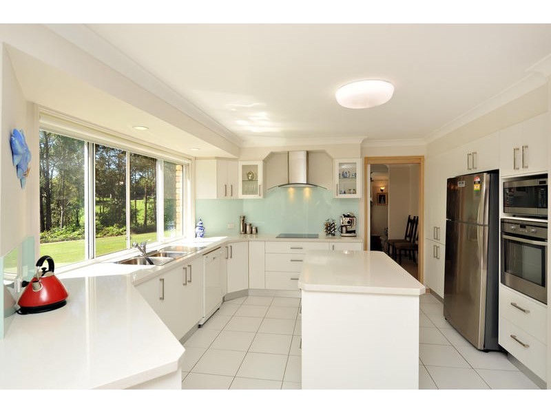 1 Kestrel Court, Warner QLD 4500