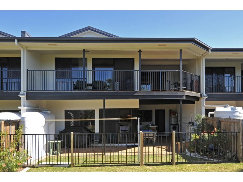 17/8-10 James Cash Court, Albany Creek QLD 4035