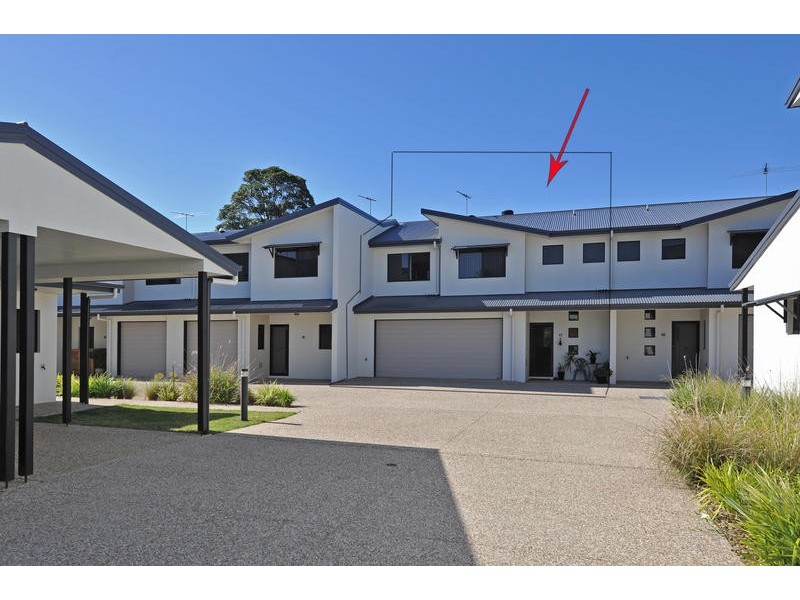 17/8-10 James Cash Court, Albany Creek QLD 4035