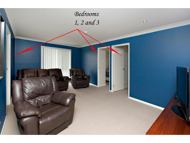 16 Brownell Street, Warner QLD 4500