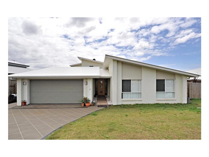 16 Brownell Street, Warner QLD 4500