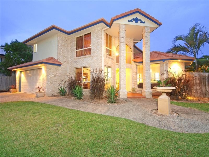 7 Poona Court, Albany Creek QLD 4035
