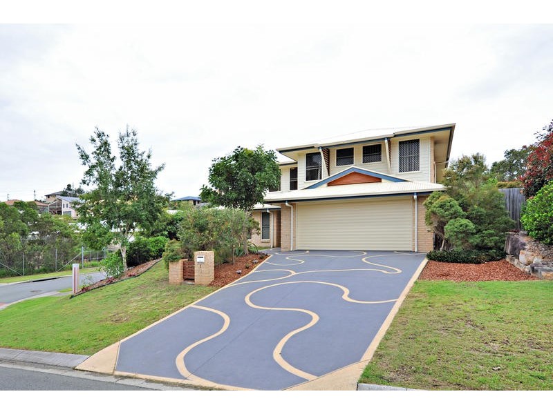 1 Lowai Court, Albany Creek QLD 4035