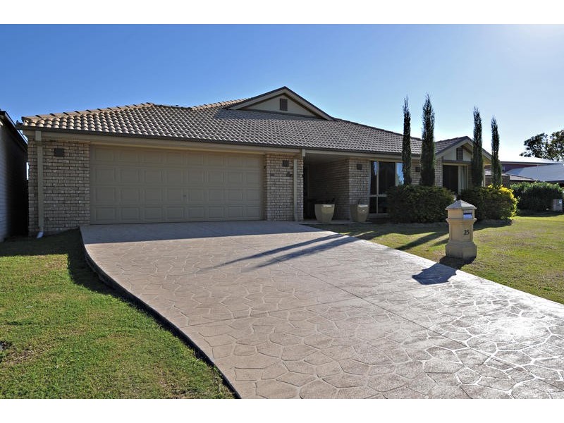25 Gaskill Court, Albany Creek QLD 4035