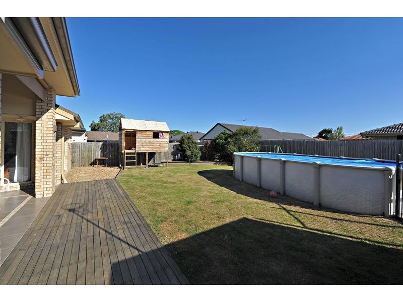 25 Gaskill Court, Albany Creek QLD 4035