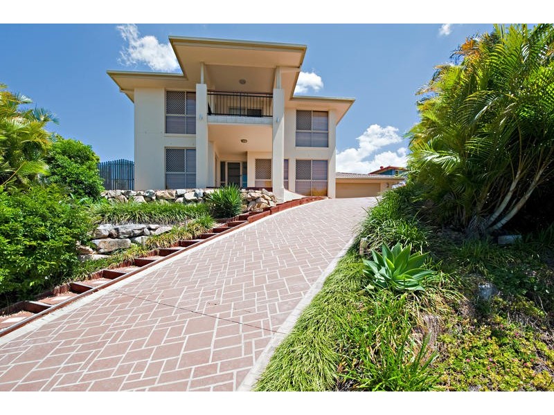 12 Candella Court, Eatons Hill QLD 4037