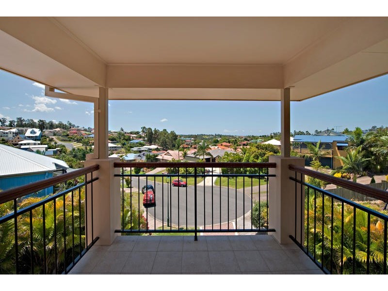 12 Candella Court, Eatons Hill QLD 4037