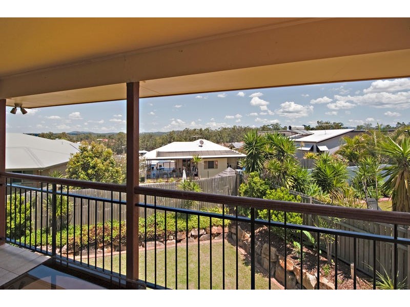 12 Candella Court, Eatons Hill QLD 4037