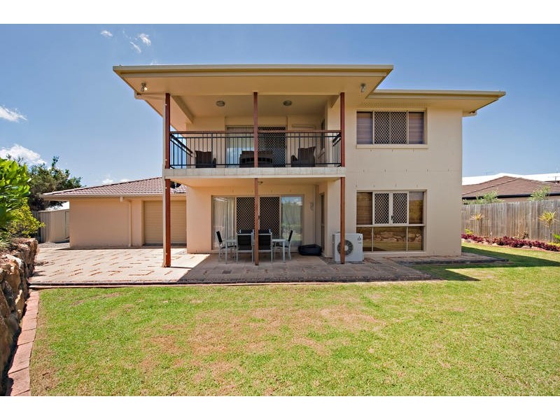 12 Candella Court, Eatons Hill QLD 4037