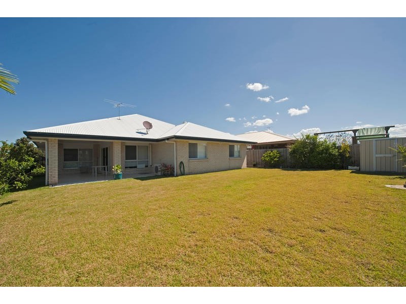 45 Bayberry Crescent, Warner QLD 4500