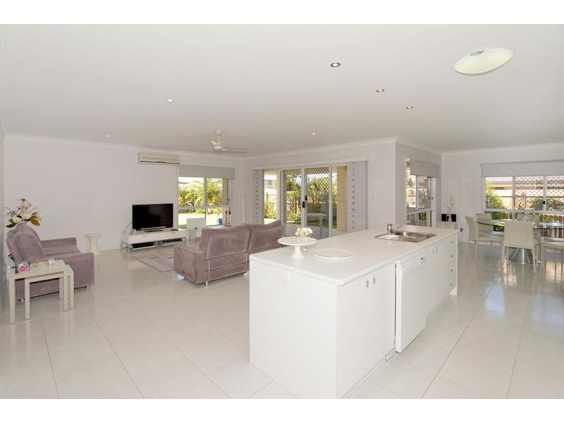 45 Bayberry Crescent, Warner QLD 4500