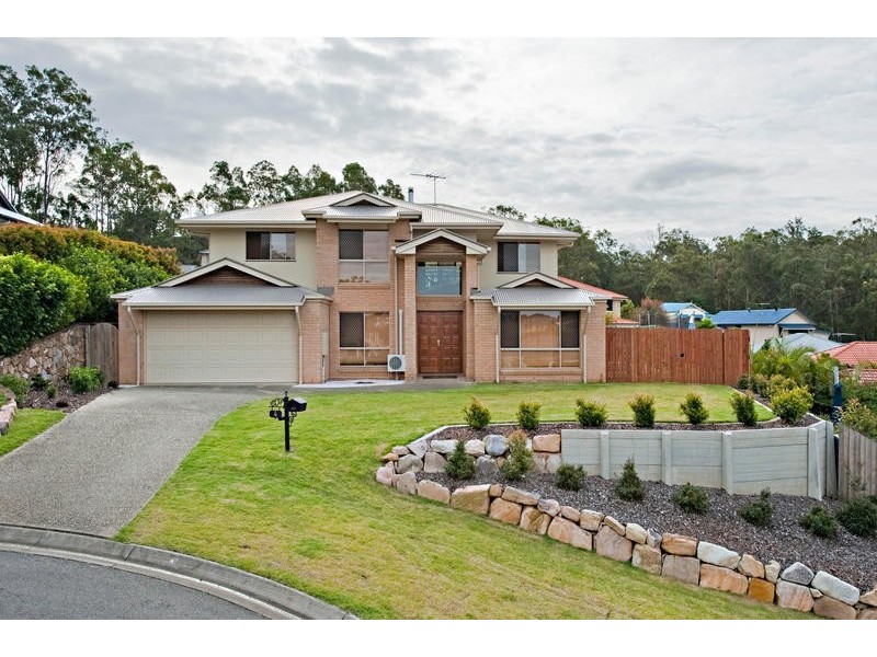 4 Perla Close, Eatons Hill QLD 4037