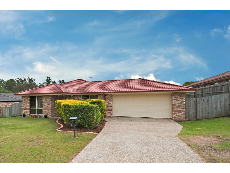 5 Flintwood Street, Warner QLD 4500