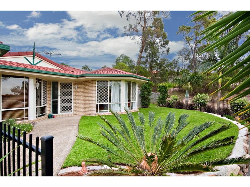 9 Coolamon Court, Eatons Hill QLD 4037