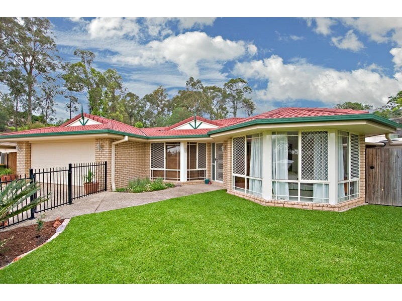 9 Coolamon Court, Eatons Hill QLD 4037