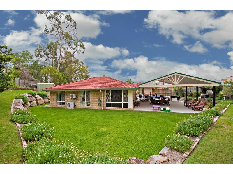 9 Coolamon Court, Eatons Hill QLD 4037